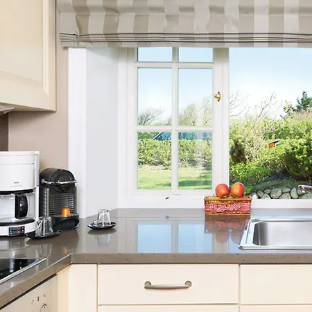 Prázdninový dům Prahl Hues 1 Von & Mehr Kampen