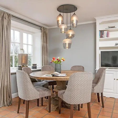 Prahl Hues 1 Von & Mehr * Kampen