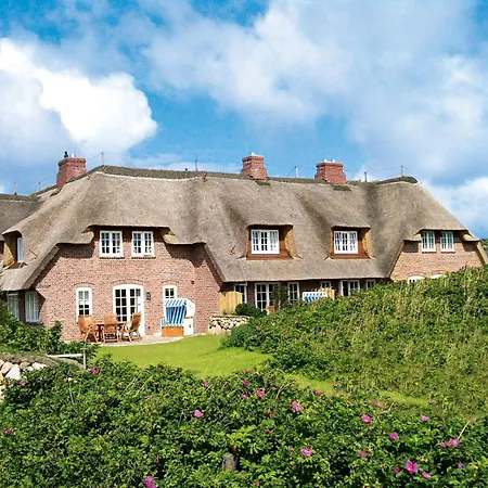 Prázdninový dům Prahl Hues 1 Von & Mehr