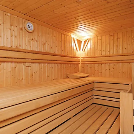 Prázdninový dům Prahl Hues 1 Von & Mehr Kampen