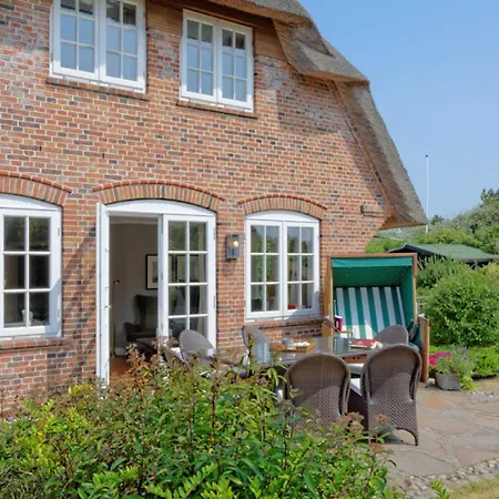 Prahl Hues 1 Von & Mehr Prázdninový dům