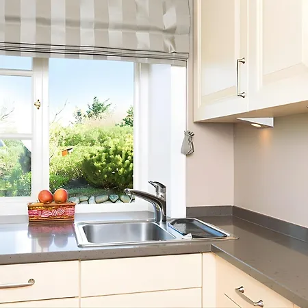 Prahl Hues 1 Von & Mehr Prázdninový dům *