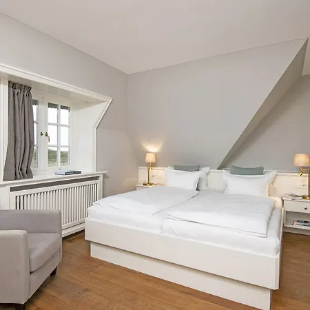 Prázdninový dům Prahl Hues 1 Von & Mehr