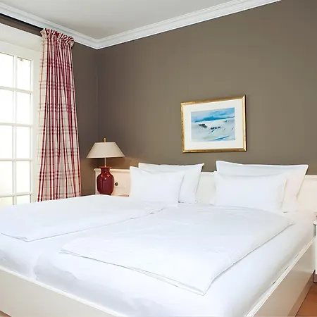 Prahl Hues 1 Von & Mehr Prázdninový dům *