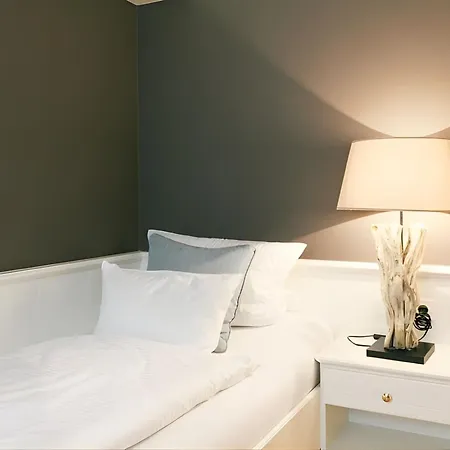 펜션 Prahl Hues 1 Von & Mehr